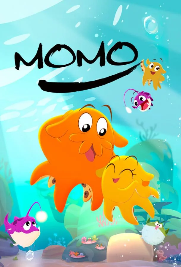 Момо